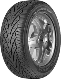 General Tire GR-UHP XL BSW