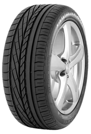 Goodyear EXCELL XL (*) RUNFLAT FP