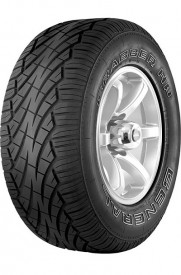 General Tire GRA-HP OWL