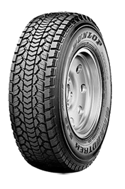 Dunlop GR-AT5  M+S