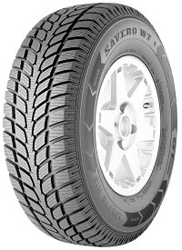 GT Radial GTRADIAL SAV-WT M+S