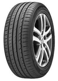 Hankook K115  (*) MINI