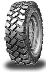 Michelin XZL M+S P.O.R.
