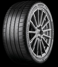 Bridgestone POTENZA SPORT EVO XL FSL