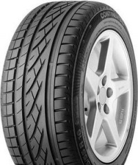 Continental CONTI PRE-CO  RUNFLAT SSR (*)