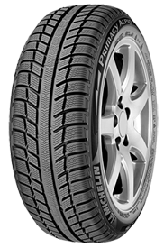 Michelin P-ALP5 XL