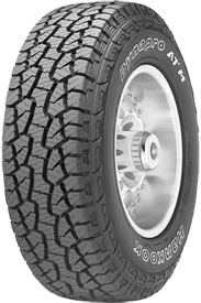 Hankook RF10 XL