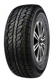 Royal Black ROYAL-BL ROY-AT
