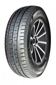 Royal Black ROYAL WINTER VAN 95/93T TL