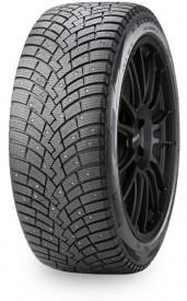 Pirelli S-ICE2  WINTER STUDDED