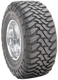 Toyo OPENCOUNTRY M/T