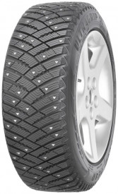 Goodyear UG-ICE XL WINTERREIFEN SUV STUDDED