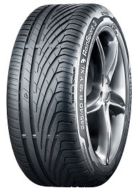 Uniroyal RAIN SPORT 3