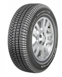 Bfgoodrich BF-GOODR URBAN XL ALLWETTER