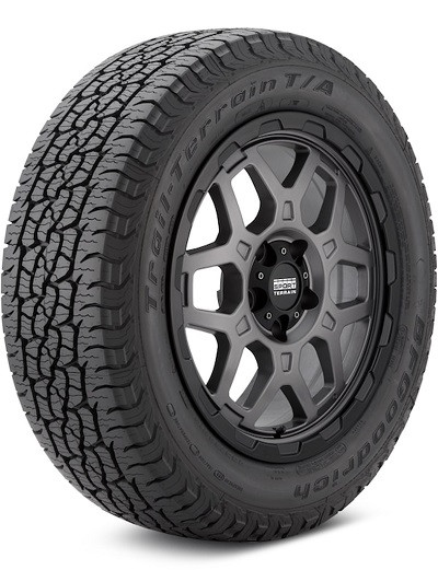 Bfgoodrich GOODRICH TR-TER