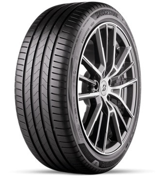 Bridgestone BRIDGEST TURA-6 XL ENLITEN MFS (MO-S) (*) B-SILENT