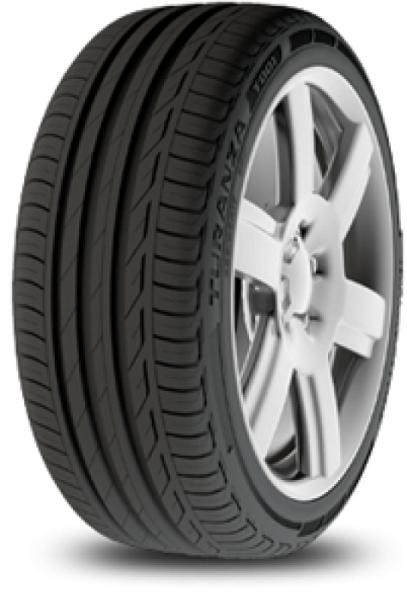 Bridgestone BRIDGEST TU-ECO  (AO) (+)