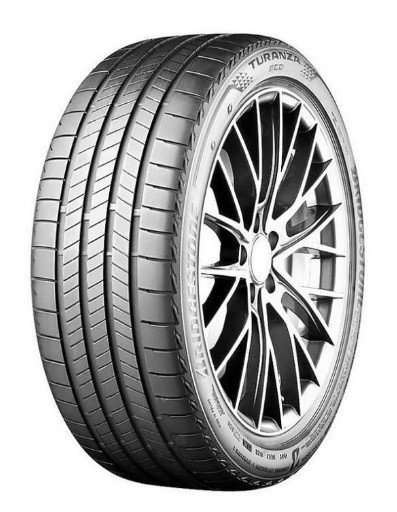 Bridgestone 215/55R18 95T TUR. ECO ENLITEN (+) (DEMO,50km)