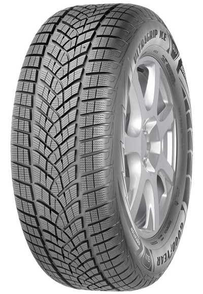 Goodyear UG-ICE XL WINTERREIFEN