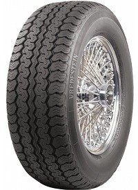 Vredestein VREDEST. SPRINT  WW 20mm OLDTIMER RETREAD MÖLLER CLASSIC