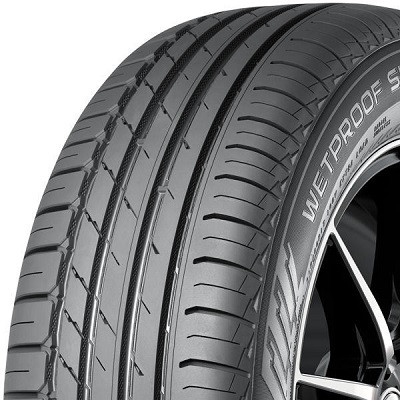 Nokian WET-PR XL
