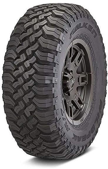 Falken M/T-01 P.O.R.