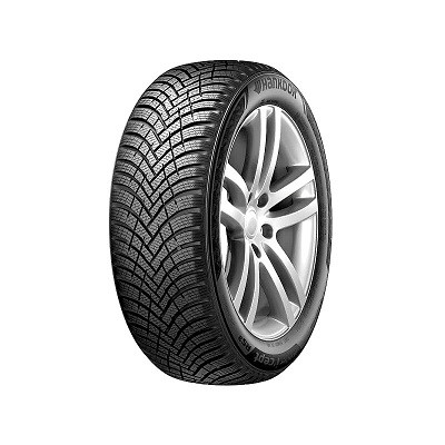 Hankook W462 Winter i*cept RS 3 91T TL