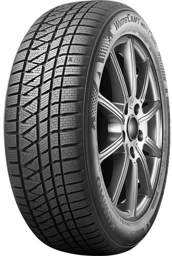Kumho WS71 XL